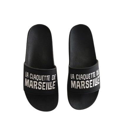 La Claquette de Marseille