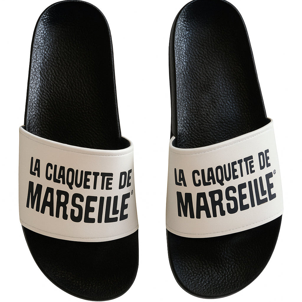 La Claquette de Marseille